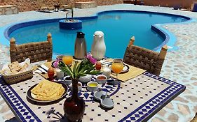 Riad Paradise Of Silence